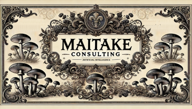 Maitake.ai Logo